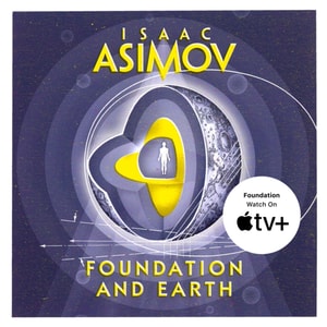 Foundation and Earth