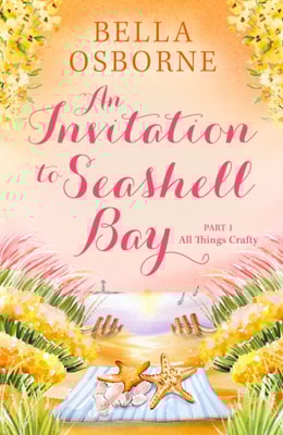 Invitation to Seashell Bay: Part 1