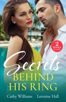 Secrets Behind His Ring
