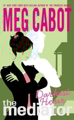 Mediator #4: Darkest Hour