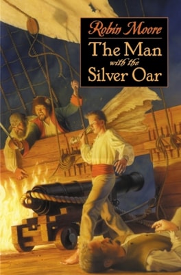 Man with the Silver Oar