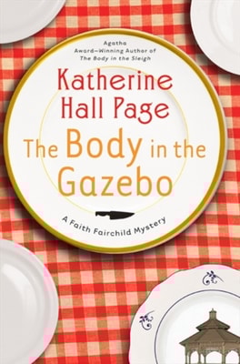 Body in the Gazebo