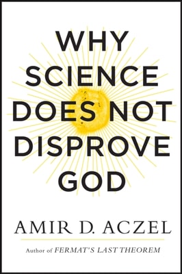 Why Science Does Not Disprove God