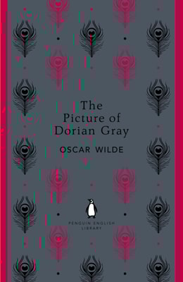 Picture of Dorian Gray