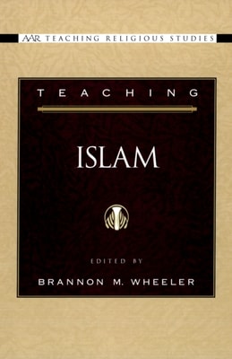 Teaching Islam