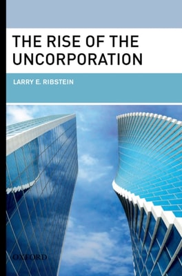 Rise of the Uncorporation