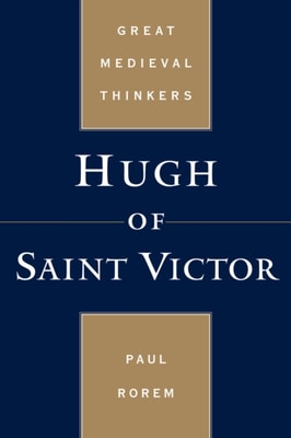 Hugh of Saint Victor