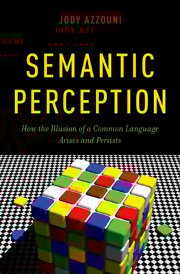 Semantic Perception