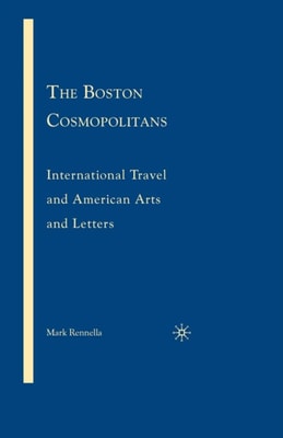 Boston Cosmopolitans