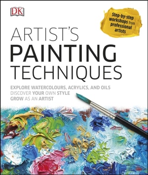 Artist's Painting Techniques