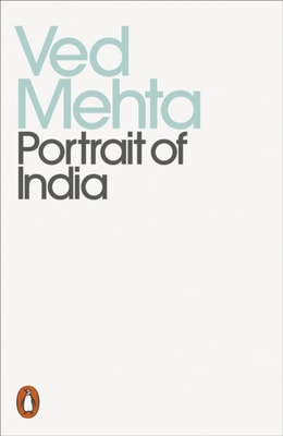 Portrait of India