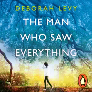 Man Who Saw Everything