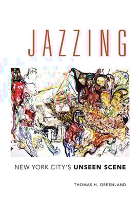 Jazzing