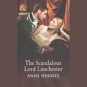 Scandalous Lord Lanchester