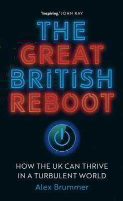 Great British Reboot