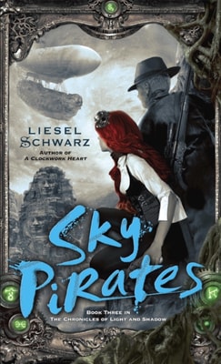 Frankenstein Series 5-Book Bundle