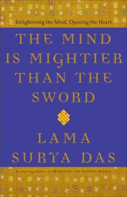 Mind Is Mightier Than the Sword