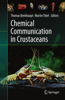Chemical Communication in Crustaceans