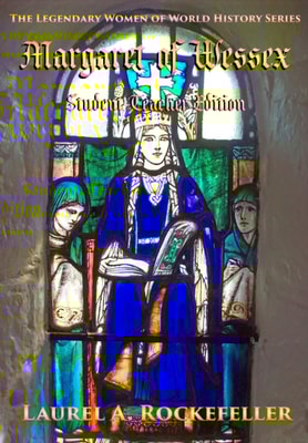 Margaret of Wessex: Student - Teacher Edition