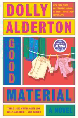 Good Material: A Read with Jenna Pick