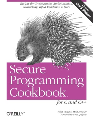Advanced Perl Programming
