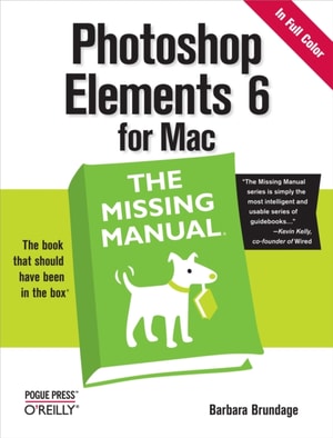 Mac OS X Leopard: The Missing Manual
