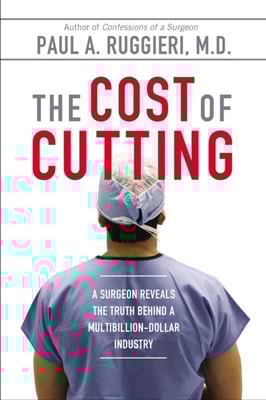 Cost of Cutting