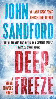 Deep Freeze
