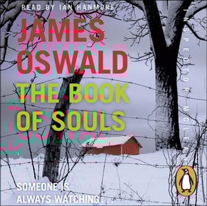 Book of Souls