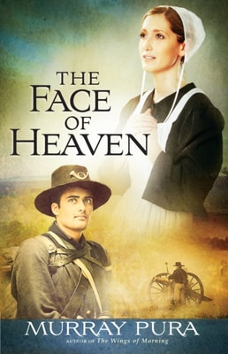 Face of Heaven