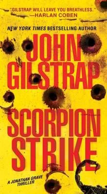 Scorpion Strike