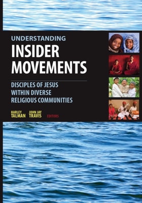 Understanding Insider Movements