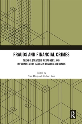 Frauds and Financial Crimes