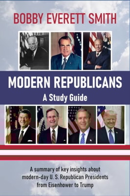 Modern Republicans, A Study Guide