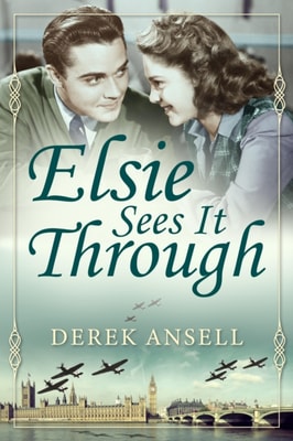 Elsie Sees It Through