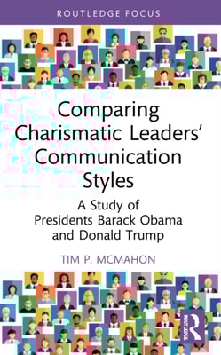 Comparing Charismatic Leaders' Communication Styles