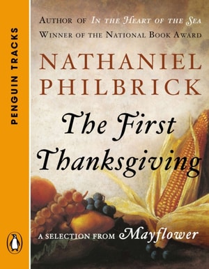 First Thanksgiving