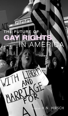 Future of Gay Rights in America