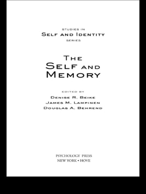Self and Memory