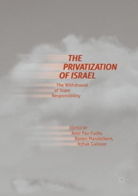 Privatization of Israel