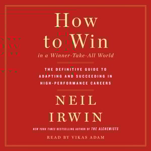 How to Win in a Winner-Take-All World