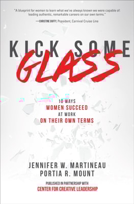 Kick Some Glass (PB)