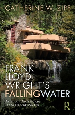 Frank Lloyd Wright's Fallingwater