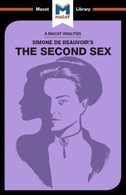 Analysis of Simone de Beauvoir's The Second Sex