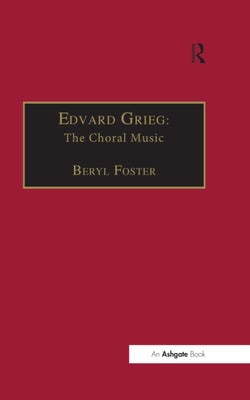 Edvard Grieg