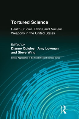 Tortured Science