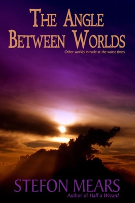 Angle Between Worlds