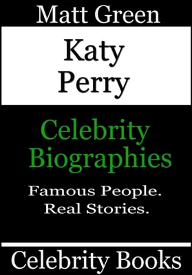 Katy Perry - Celebrity Biographies