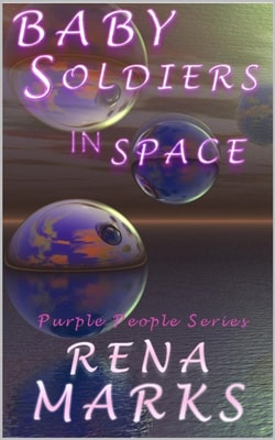 Baby Soldiers In Space