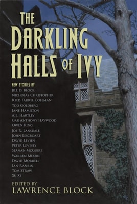 Darkling Halls of Ivy